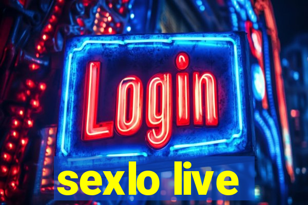 sexlo live